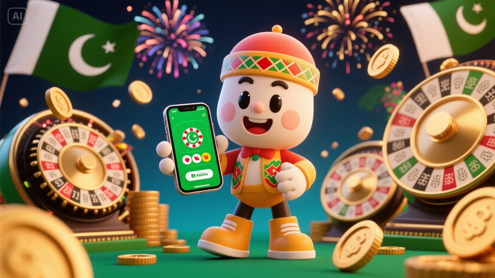 Tiki CasinoMake your first recharge now and get 200% instantly! Pakistani users can play, win, and withdraw their PKR rewards with total confidence.