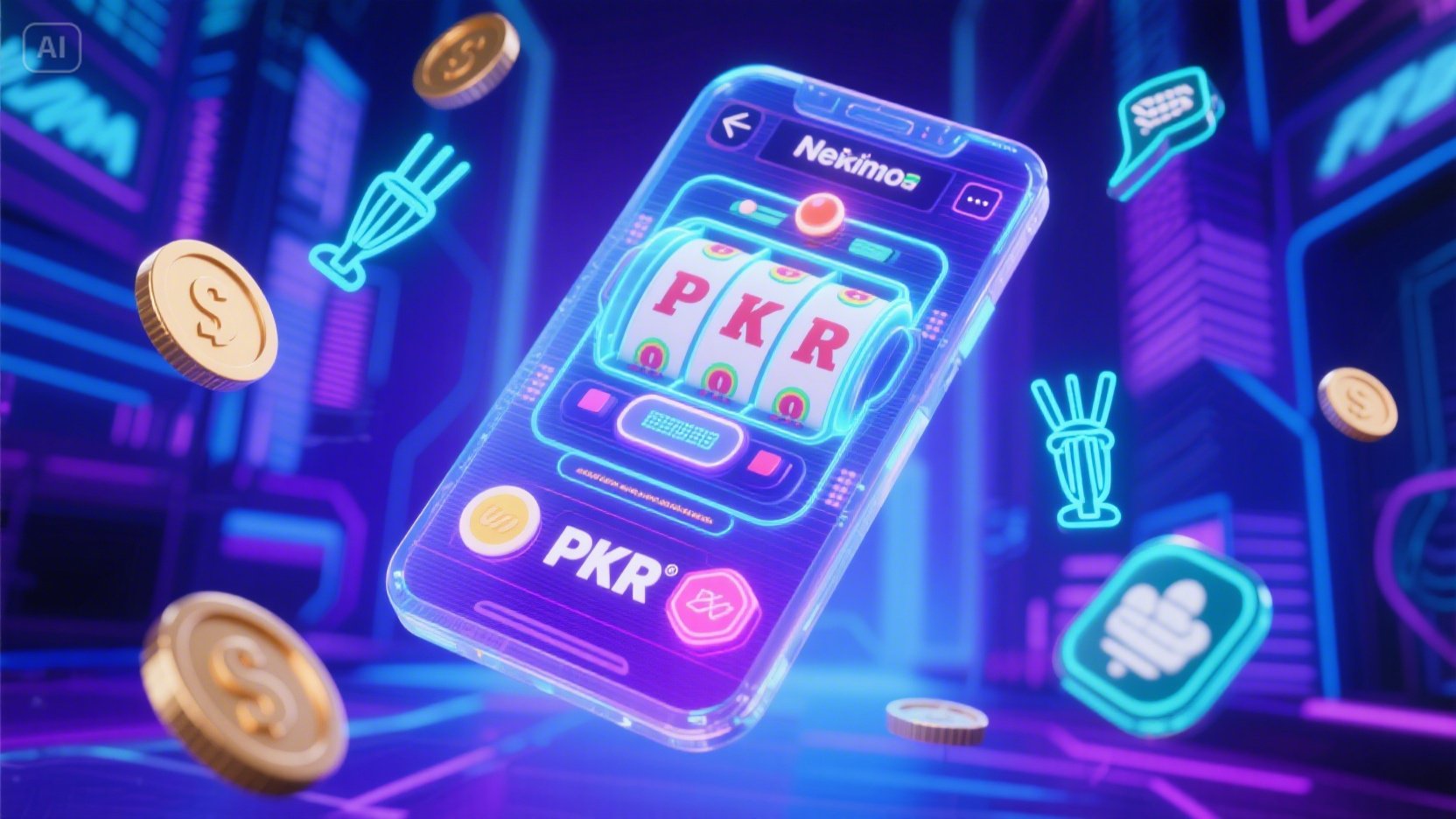 Tiki CasinoGet 200% bonus instantly when you make your first deposit! Pakistan’s gamers love this exclusive offer with real PKR withdrawals, quick transactions, and nonstop casino excitement.