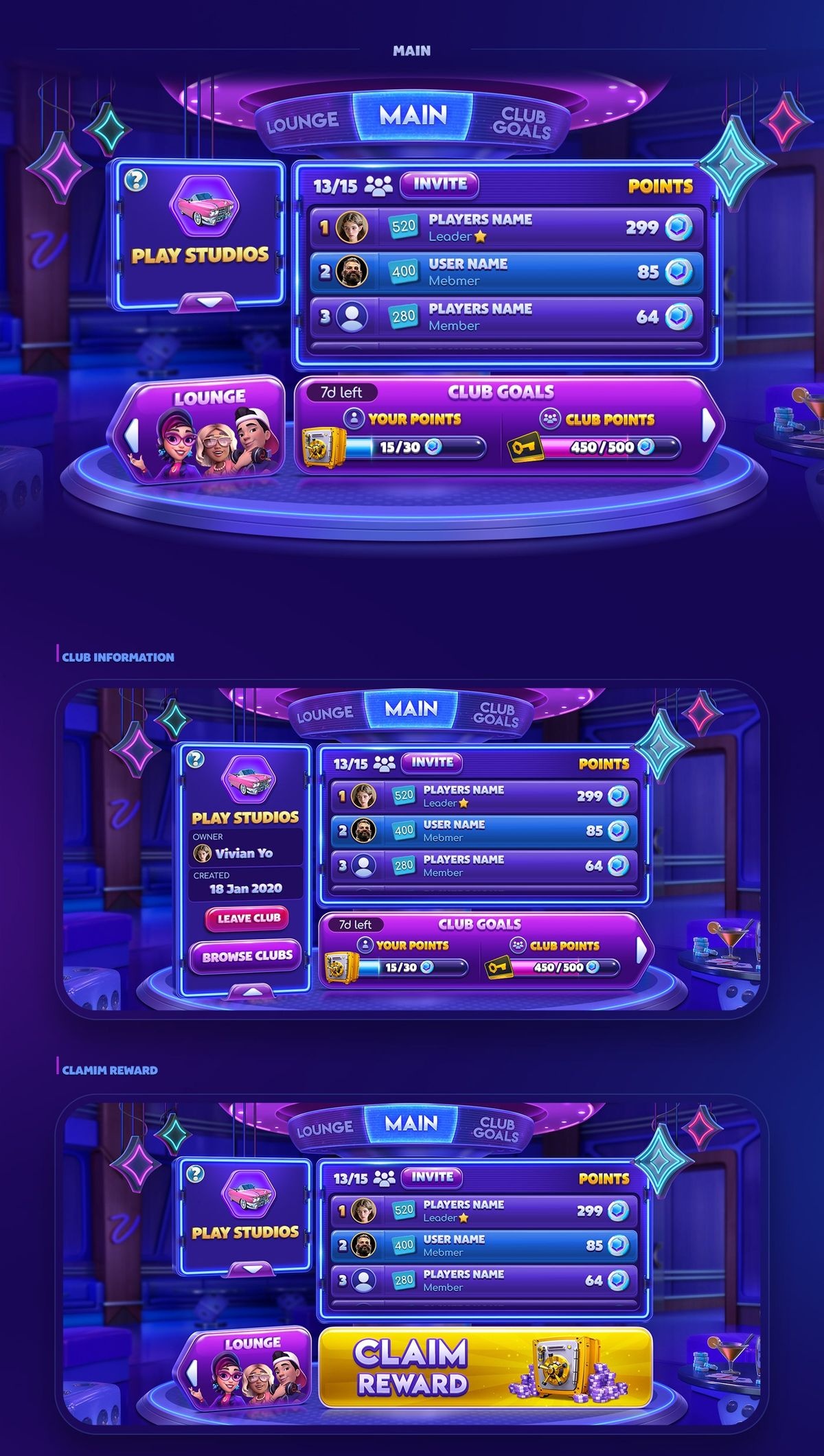 Tiki Casino game