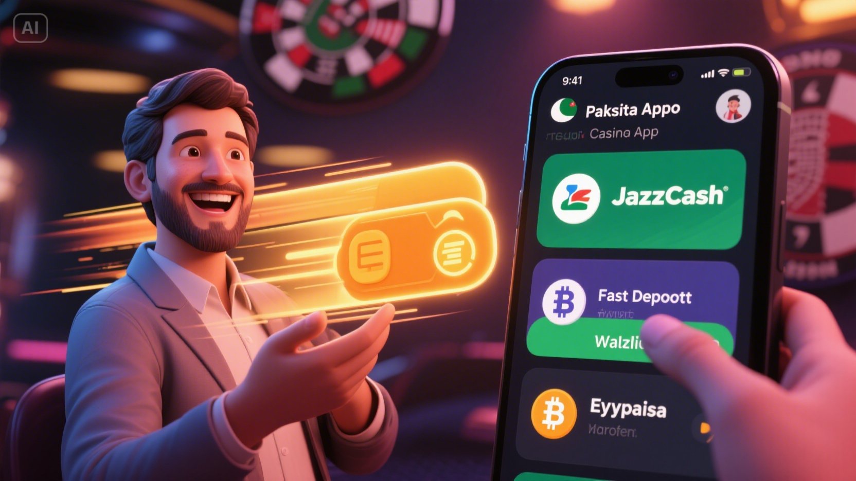 Tiki CasinoDeposit once and get 200% instantly! Pakistani players can play casino, cricket bets, and slots with easy local withdrawals.