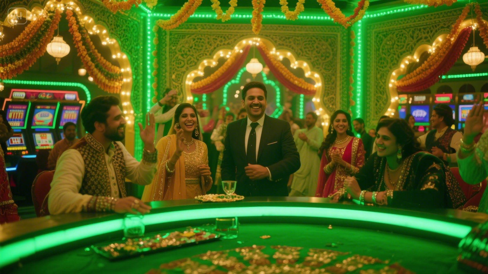 Casino Tiki Casino desktop and mobile interfaces