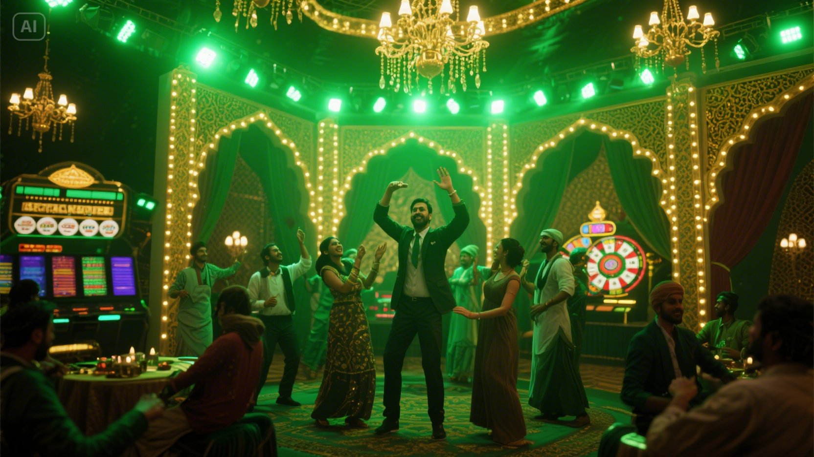 Tiki CasinoDeposit in PKR and enjoy 200% instantly added to your balance! Pakistani players can experience nonstop casino entertainment and safe cashouts.