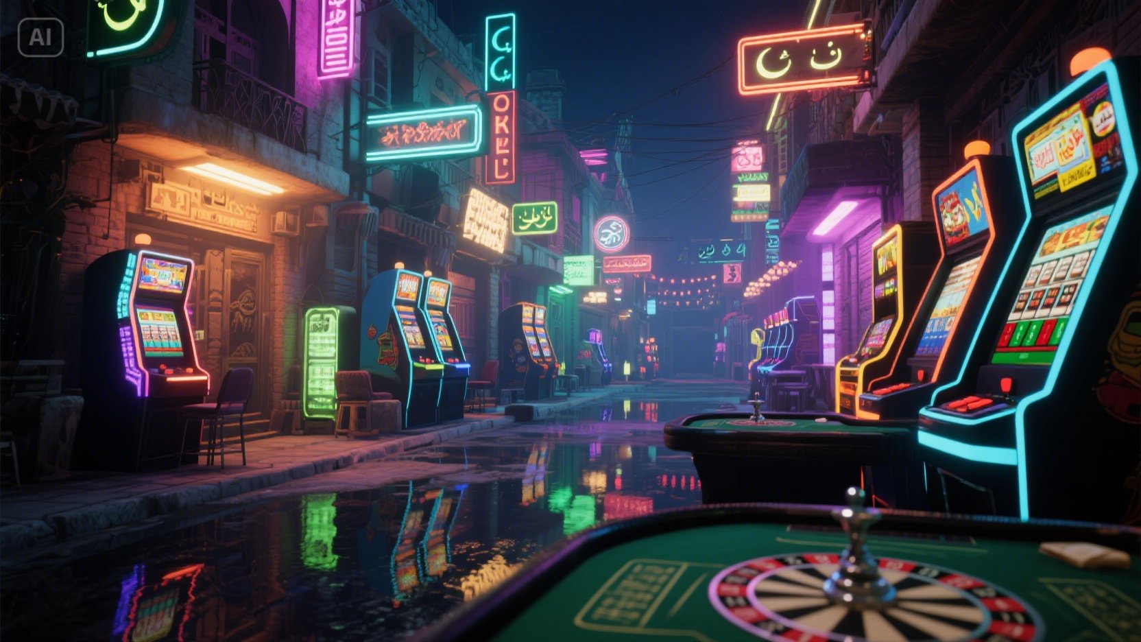 Registration at Tiki Casino Casino