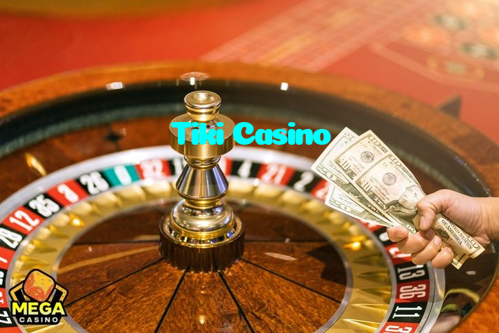 Tiki Casino