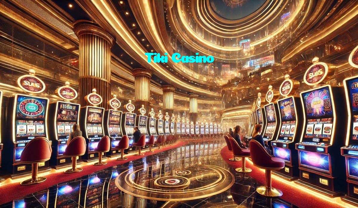 making first deposit on Tiki Casino website using local payment methods in Pakistan