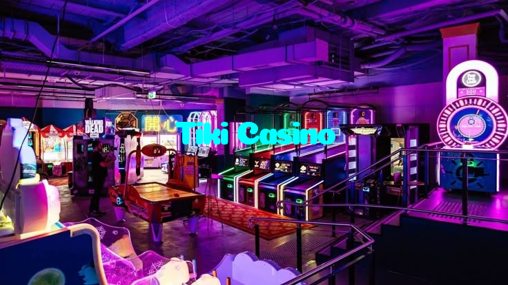 making first deposit on Tiki Casino website using local payment methods in Pakistan