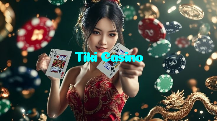 Tiki Casino