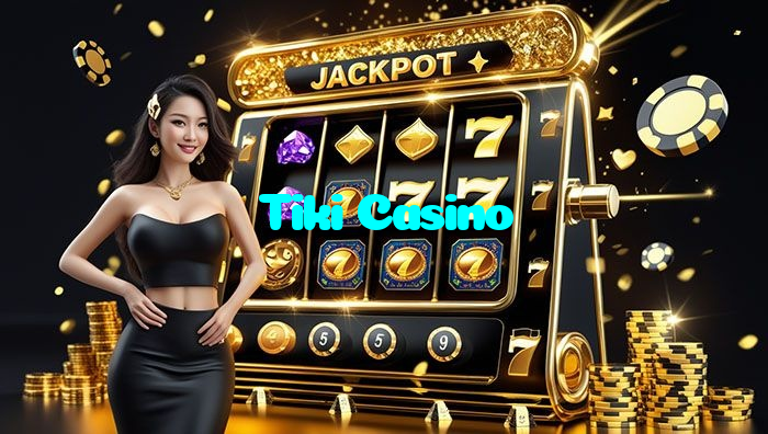Tiki Casino خوش آمدید بونس +600% پیشکش موبائل ایپ کے پروموشن سیکشن میں دکھائی دیتی ہے۔